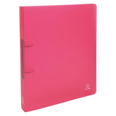 Exacompta Ringbuch A4 Chroma. 2R 30mm vioeltt