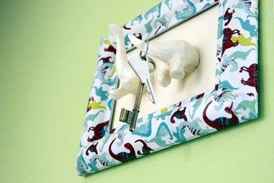 Clairefontaine Brontosaurus XS