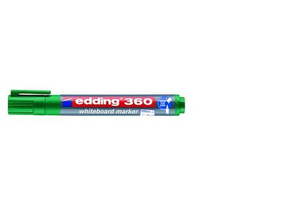 Edding Whiteboardmarker 360 grün