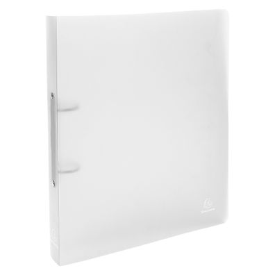 Exacompta Ringbuch A4 Chroma. 2R 30mm transp