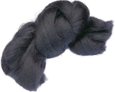 KNORR Prandell 212506080 Märchenwolle schwarz