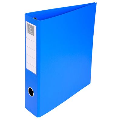 Exacompta Ringbuch PVC A4 Maxi 4R 50mm bl
