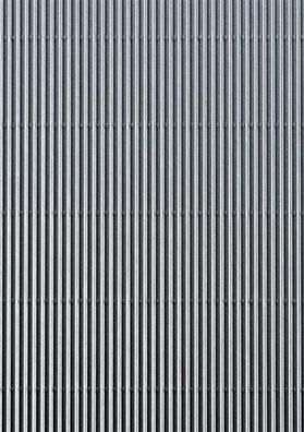 HEYDA 204713292 Bastelwellkarton 50 x 70 cm silberfarben metallic