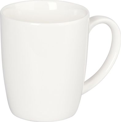 Porz. Becher 8,2x10,5cm