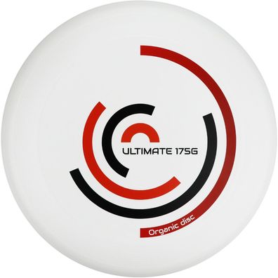 Elliot Eurodisc Rotation 175 g Cardinal organic