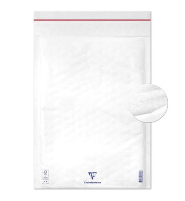 Clairefontaine Luftpolstert 300x440 Kraft ws 90g