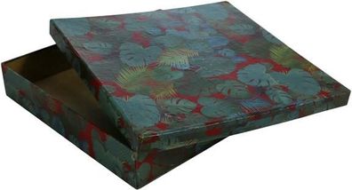 Clairefontaine Box quadratisch