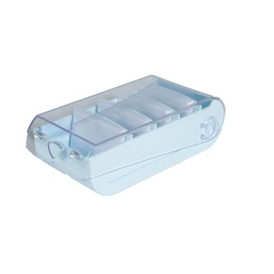 Exacompta Karteikartenbox BunnyBox A8 sort