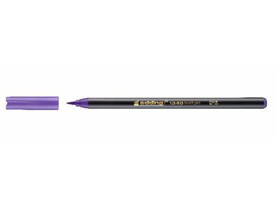 Edding Pinselstift 1340 violett