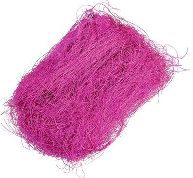 KNORR Prandell 218407228 Dekogras Sisal fuchsia