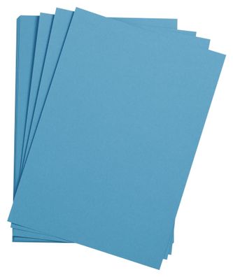Clairefontaine Etival Pack 25Bl A3 160g türkis
