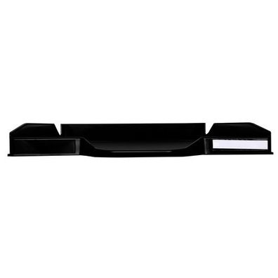 Exacompta Briefablage Combo-Mini Eco schwarz