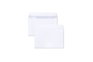Clairefontaine Umschl Haftkl 90x140 90g Pck 25
