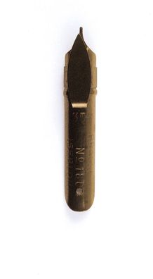 Brause Feder Bandzug 0.5mm 50 St