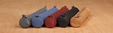 Clairefontaine Schlamperm AgeBag rd 18,5xØ4 sort