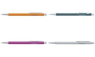 Staedtler Druckbleistift OP orange 0,5 mm