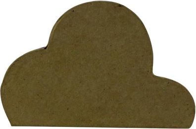 Clairefontaine Pappmache Wolke S 3,5 cm