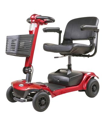 Seniorenmobil Vita Care Komfort Elektromobil Elektrorollstuhl Senioren Scooter