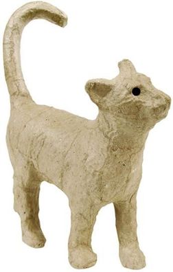 Clairefontaine Laufende Katze XS