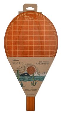 Waboba Rewild Paddle Set