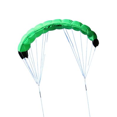 Elliot Drachen Spiderkites Amigo 1.35 135 x 55 grün rtf