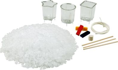 KNORR Prandell 218312500 Kerzengieß-Set Mini