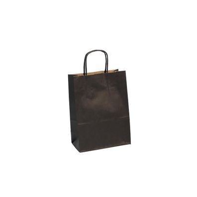Clairefontaine 25 Taschen kraft 110g 16x8x21 sw