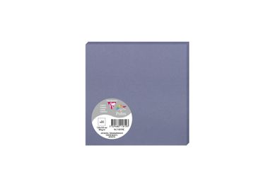 Clairefontaine Karte Pollen 135x135 210g vmnicht