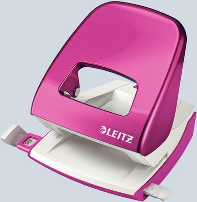 LEITZ Locher metallic pink 5008-20-23 NeXXt Blister