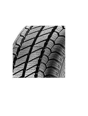2 x 125R12 86N Veerubber Winterreifen mit M+S Kennung