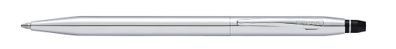 Cross Kugelschreiber Click Glanz-Chrom, Self Serve Verpackung