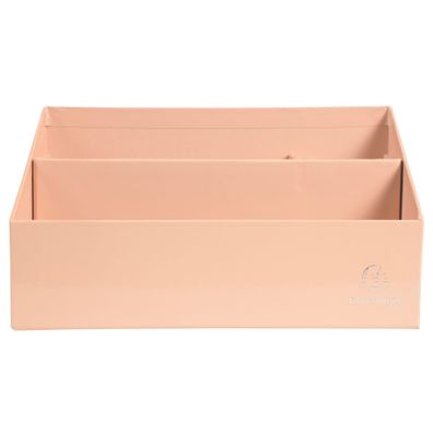 Exacompta Exacompta 67961D Briefablage & Sortierbox Aquarel aus extra starkem