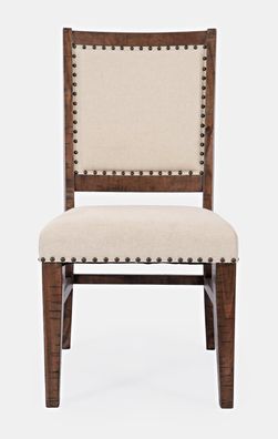 Livin Hill Esszimmerstuhl Avola Dunkelbraun AV1931-385