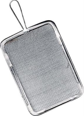 KNORR Prandell 212357501 Sieb 13 x 9 cm Metall