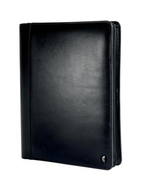 Zweckform 50864 RV Office Konferenzmappe Mobil A4 sw
