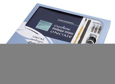 Brause Kalligraphie-Set Anfänger
