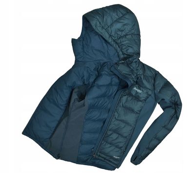 Bergans Myre Damen Daunenjacke Hybrid L