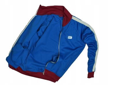 Onitsuka TIGER Sweatshirt Trainingsjacke Frankreich Full Zip S