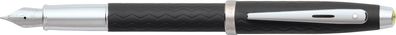 Sheaffer FFH 100 Tyre Tread Engraved F Scuderia Ferrari Collection