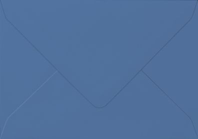 HEYDA 211450052 Kuvert 110 x 156 mm aquablau