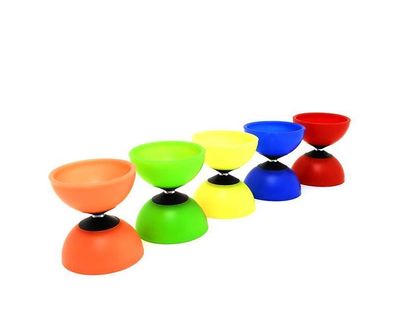 MB Diabolo Prime Ø 100 mm x Länge 110 mm 166 g pink