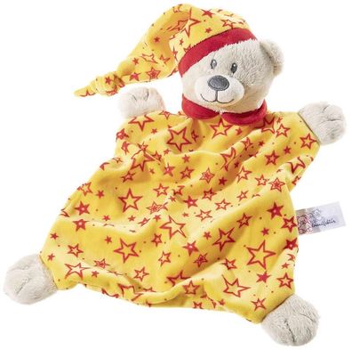 Heunec KUMA Bärli Schnuffeltuch Größe 30 cm