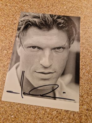 Hardy Krüger jr Autogramm 10x15cm (##1474)