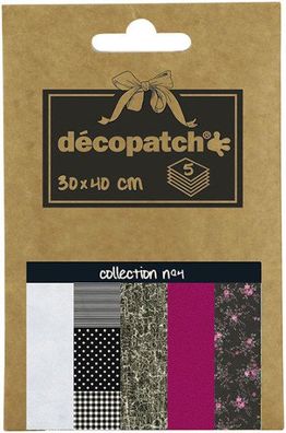 Clairefontaine Déco Pocket n°4