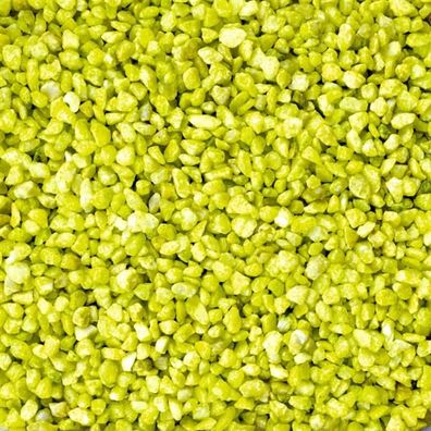 KNORR Prandell 218236813 Granulat 2 - 3 mm apfelgrün