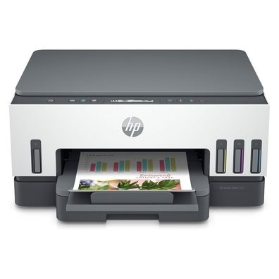 HP Smart Tank 7005 Thermal Inkjet A4 4800 x 1200 DPI 15 Seiten pro Minute WLAN