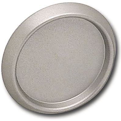 Hawa Muschelgriff Arrakis ø 30mm Aluminium natur eloxiert
