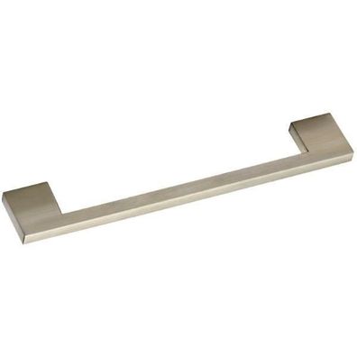 Technik Team Griff Eudore Lochabstand 224mm Breite 248mm Edelstahl gebürstet