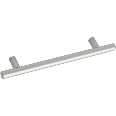Alles im Griff Griff Adora ø 12mm Lochabstand 320mm Breite 370mm Aluminium natur el