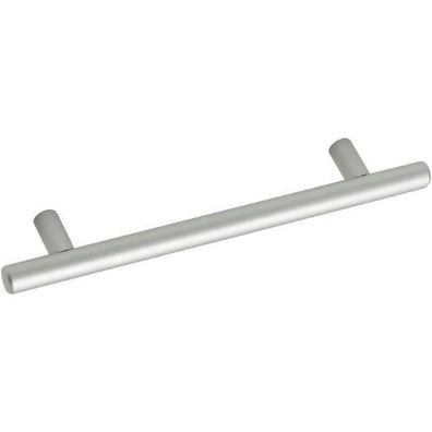 Alles im Griff Griff Adora ø 12mm Lochabstand 160mm Breite 210mm Aluminium natur el
